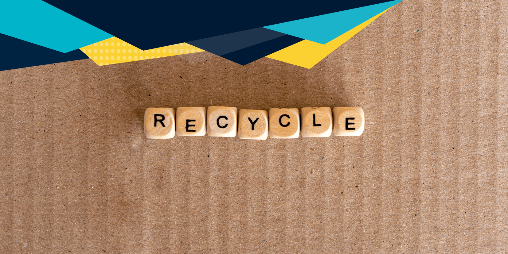 Lee más sobre el artículo Expositores de cartón ecológicos reciclados y reciclables: ¿qué tipos existen?