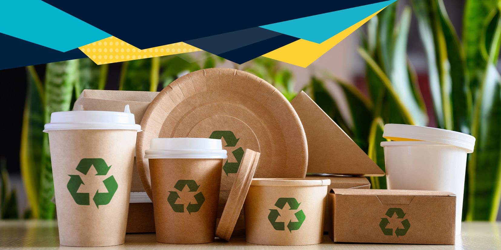 Lee más sobre el artículo Packaging sostenible: el cambio que necesita el sector del embalaje